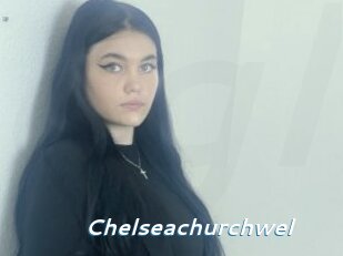 Chelseachurchwel