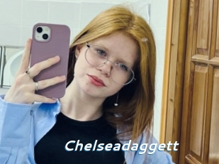 Chelseadaggett