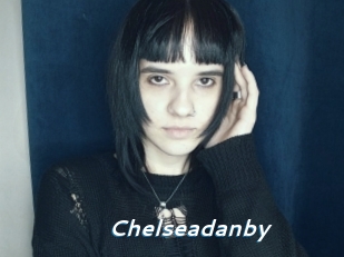 chelseadanby Camgirls Live