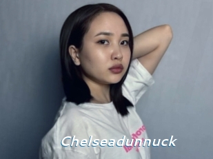 Chelseadunnuck