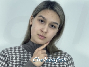 Chelseafisk
