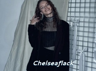 Chelseaflack