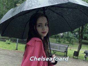 Chelseafoard