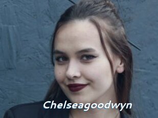 Chelseagoodwyn