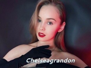 chelseagrandon Camgirls Live
