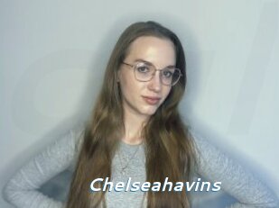 chelseahavins Camgirls Live