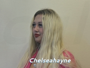chelseahayne Camgirls Live