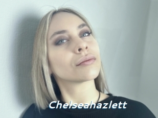 Chelseahazlett