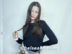 Chelseahemsley