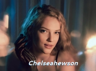 Chelseahewson