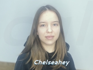 Chelseahey