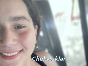 chelseaklar Camgirls Live