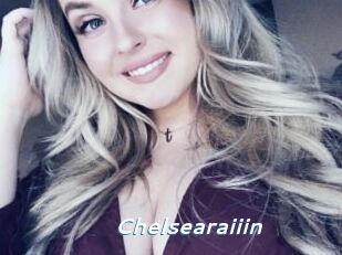 Chelsearaiiin