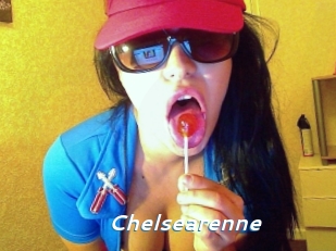 chelsearenne Camgirls Live