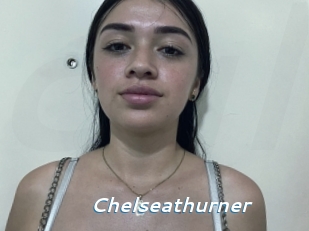 Chelseathurner