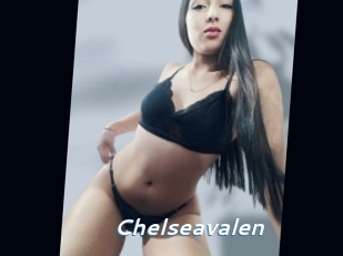Chelseavalen