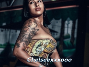 Chelseexxxooo