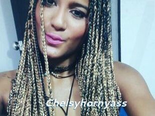 Chelsyhornyass