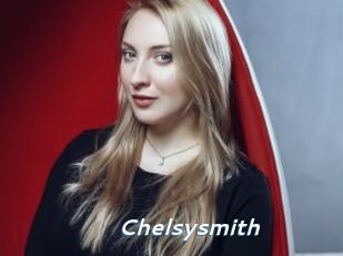 Chelsysmith