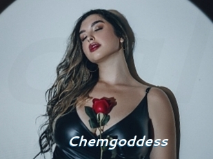 Chemgoddess