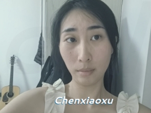 Chenxiaoxu
