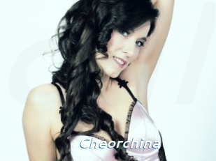 Cheorchina