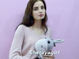 Cherayagirl
