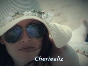 Cheriealiz