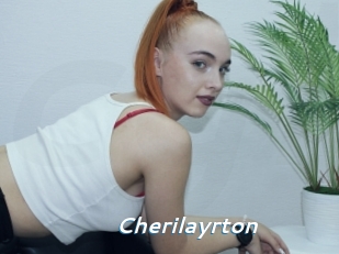 Cherilayrton