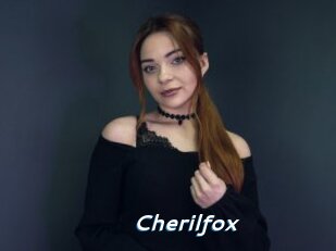 Cherilfox