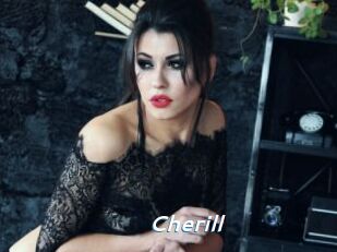 Cherill