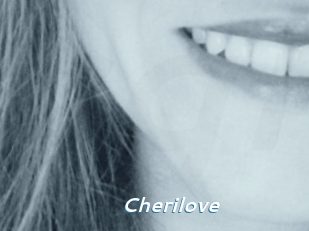 Cherilove