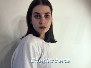 cherilroberts Camgirls Live
