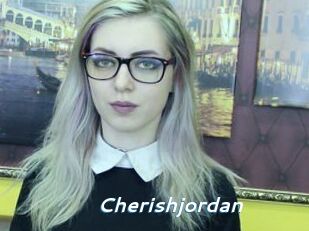 Cherishjordan