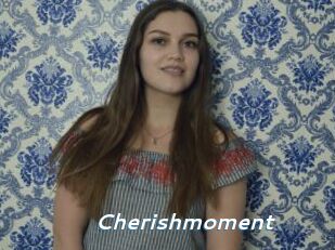 Cherishmoment