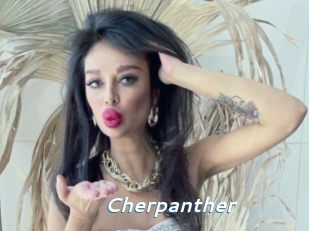 Cherpanther