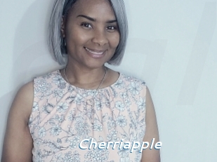 Cherriapple