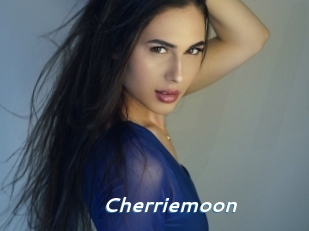 Cherriemoon
