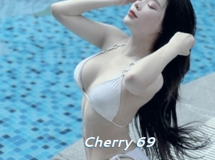 cherry_69 Camgirls Live