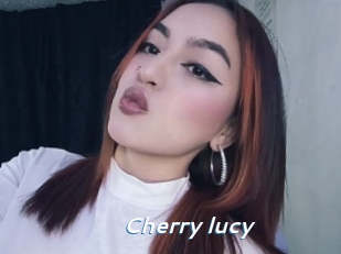 Cherry_lucy