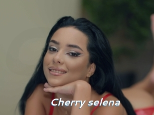 Cherry_selena