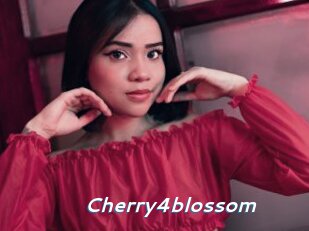 Cherry4blossom
