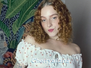 Cherryallana