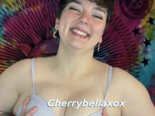 cherrybellaxox Camgirls Live