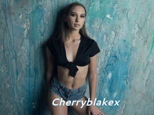 Cherryblakex