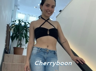 cherryboon Camgirls Live