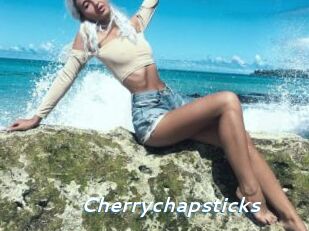 Cherrychapsticks