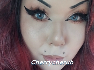Cherrycherub