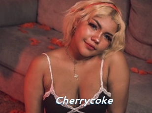 Cherrycoke