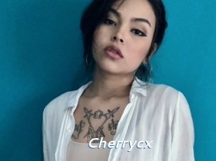 cherrycx Camgirls Live
